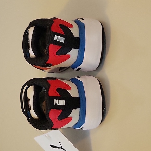 4c Infant Puma RS-Fast AC - Picture 3 of 4